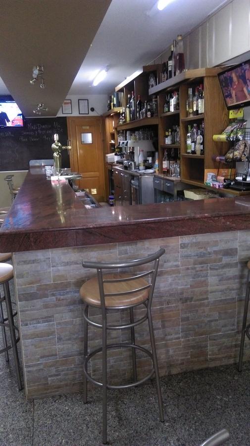 Hostal El Busto Teruel Exterior foto